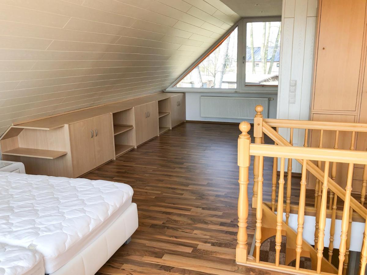 Direkt An Der Spree Mit Whirlpool Und Sauna Hébergement de vacances *